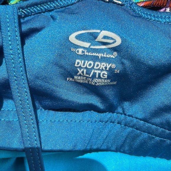 Champion Duo Dry Active  Size XL - Picture 7 of 9